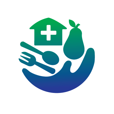 Goede zorg proef je - logo
